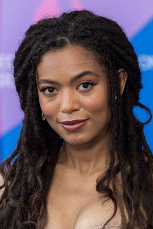 Jaz Sinclair profil kép