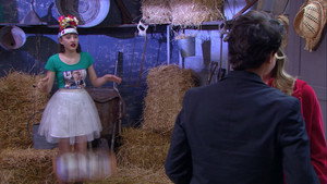Heidi, bienvenida a casa 2. évad Ep.50 50. epizód