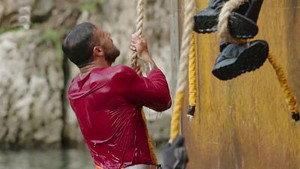 El conquistador (RTVE) 1. évad Ep.18 18. epizód
