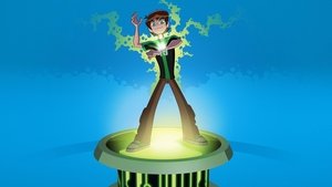 Ben 10: Omniverzum kép