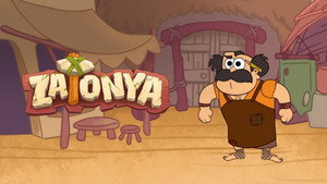 Zatonya kép