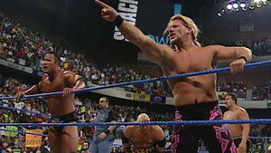 Pankráció - WWE: Smackdown 2. évad Ep.18 18. epizód