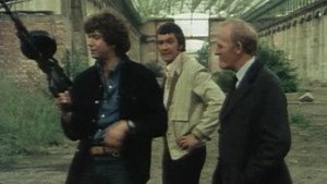 The Professionals 2. évad Ep.1 1. epizód