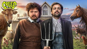 Creep Cast 1. évad Ep.108 108. epizód