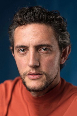 Adam Bay profil kép