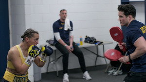Stable: The Boxing Game 1. évad Ep.2 2. epizód