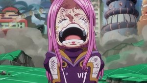 One Piece 22. évad Ep.1138 1138. epizód
