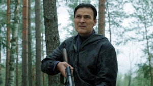 Закон тайги 2. évad Ep.40 40. epizód