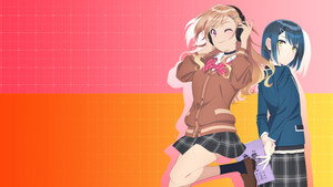 声優ラジオのウラオモテ kép