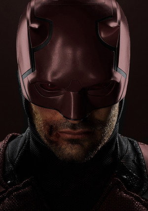 Marvel Daredevil poszter