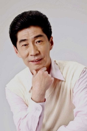 Chen Guoqing profil kép