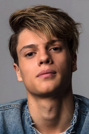 Jace Norman profil kép