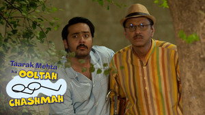 तारक मेहता का उल्टा चश्मा 1. évad Ep.4666 4666. epizód