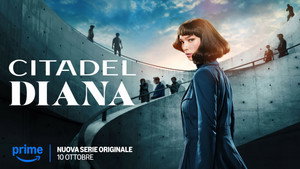 Citadel: Diana kép
