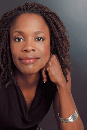 Charlayne Woodard profil kép