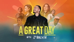 A Great Day with J Balvin kép