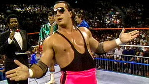WWF Wrestling Challenge 1. évad Ep.14 14. epizód