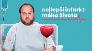 Életem legjobb infarktusa kép
