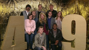 Studio C 5. évad Ep.7 7. epizód