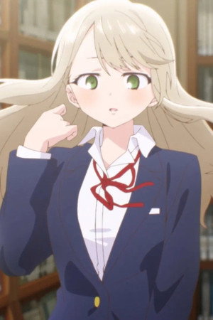 僕の心のヤバイやつ poszter