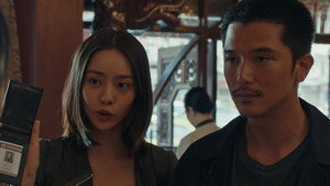唐人街探案 1. évad Ep.3 3. epizód