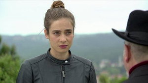 Leyla ile Mecnun 2. évad Ep.41 41. epizód