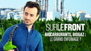 Sur le front 3. évad Ep.8 8. epizód