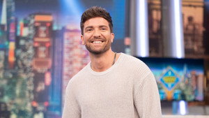 El hormiguero 19. évad Ep.109 109. epizód