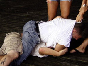 Jersey Shore 1. évad Ep.6 6. epizód