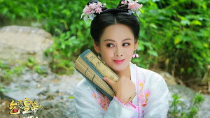 乞丐皇帝与大脚皇后传奇 kép