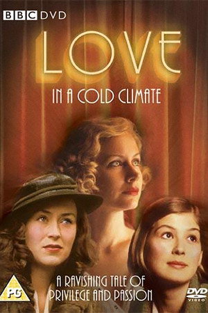Love in a Cold Climate poszter
