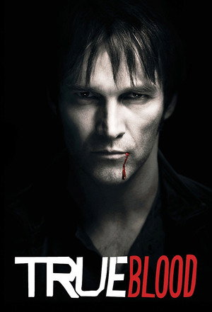 True Blood - Inni és élni hagyni poszter