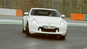 Totalcar 3. évad Ep.10 Opel Adam és Nissan Z-k