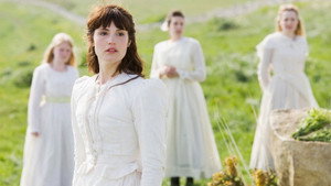 TESS OF THE D'URBERVILLES kép