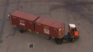 The Amazing Race Australia 1. évad Ep.9 9. epizód