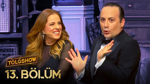 TOLGSHOW 1. évad Ep.13 13. epizód