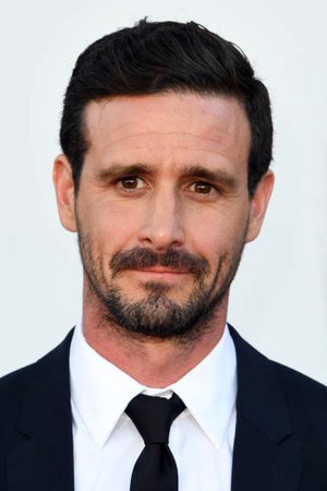 James Ransone profil kép