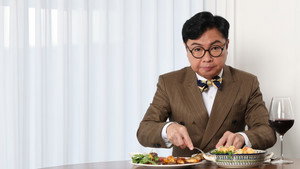 임원희의 미식전파사 kép