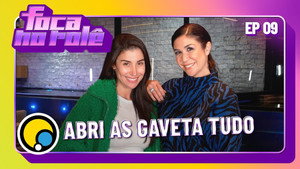 Foca no Rolê 1. évad Ep.9 9. epizód