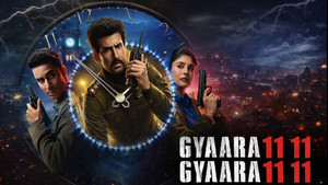 Gyaarah Gyaarah kép