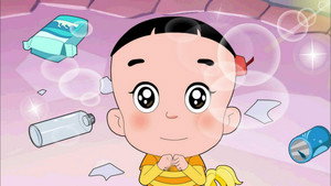 新大头儿子和小头爸爸 3. évad Ep.4 4. epizód