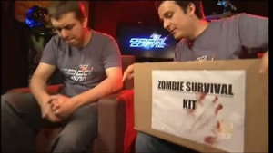 Good Game 4. évad Ep.6 6. epizód