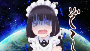 メイドさんは食べるだけ 1. évad Ep.2 2. epizód