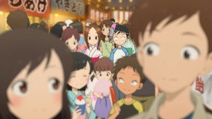 からかい上手の高木さん 2. évad Ep.12 12. epizód