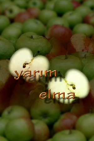 Yarım Elma poszter