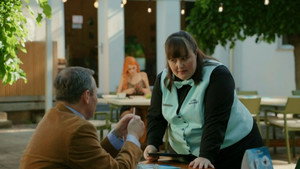 Hotel Margaret 1. évad Ep.41 A vallatás