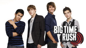Big Time Rush kép