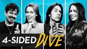 4-Sided Dive 1. évad Ep.24 24. epizód