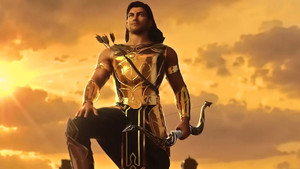 The Legend of Karna kép