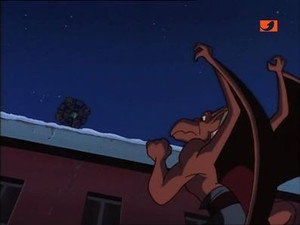Gargoyles 2. évad Ep.15 15. epizód